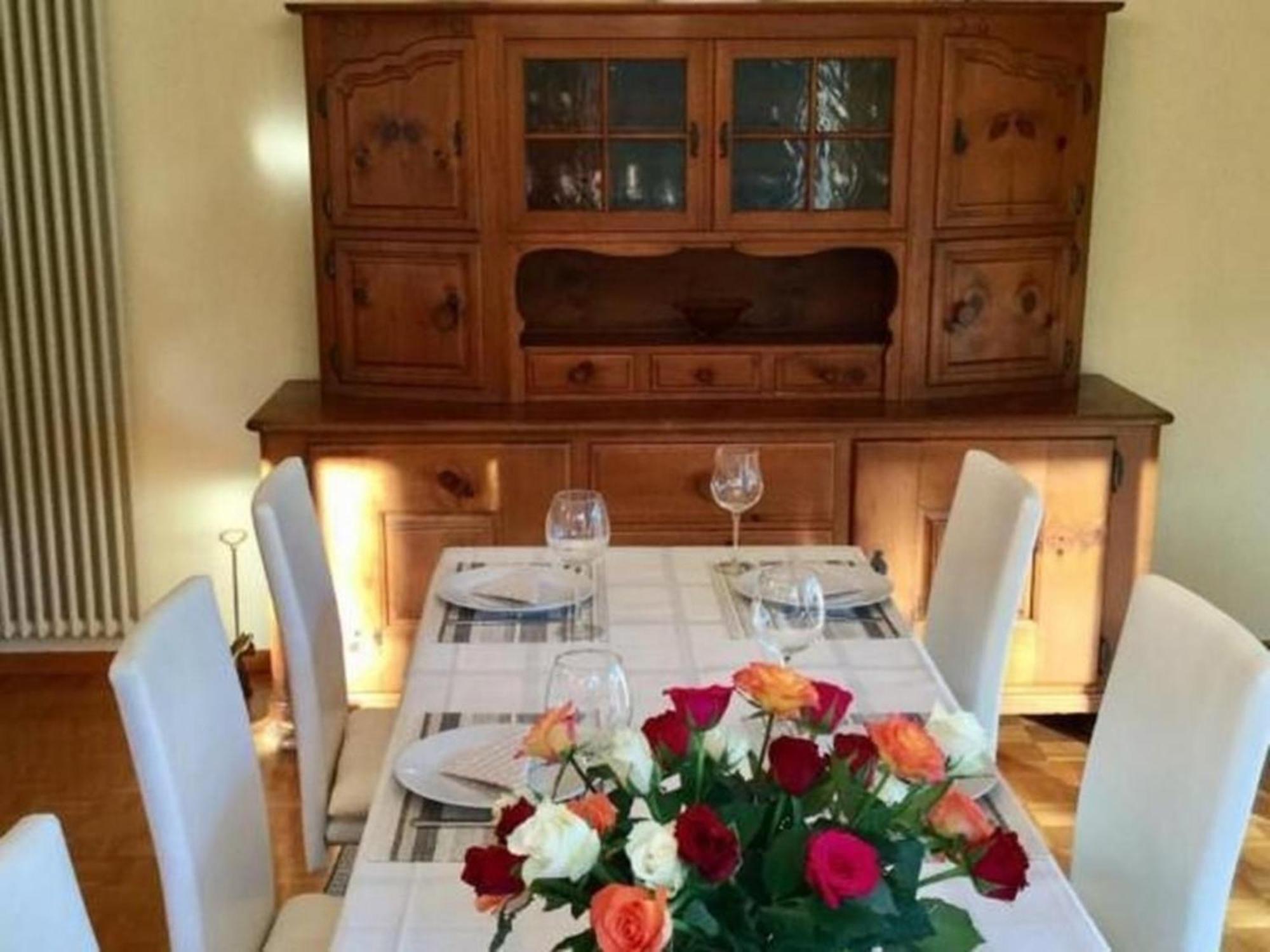 """Casa Elena -Tegna"" Die Ruheoase In Grossem Garten" Экстерьер фото